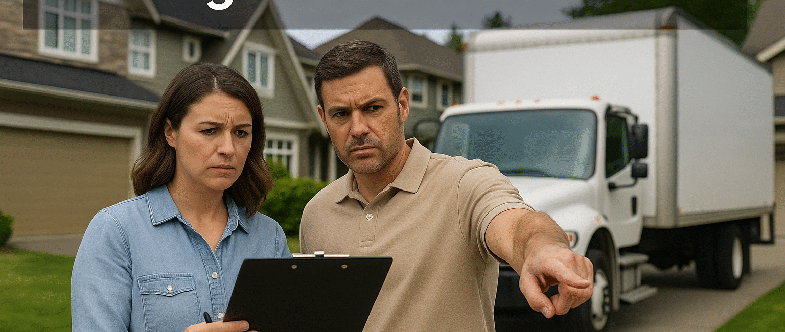 Avoid Moving Scams in BC Top Red Flags to Know