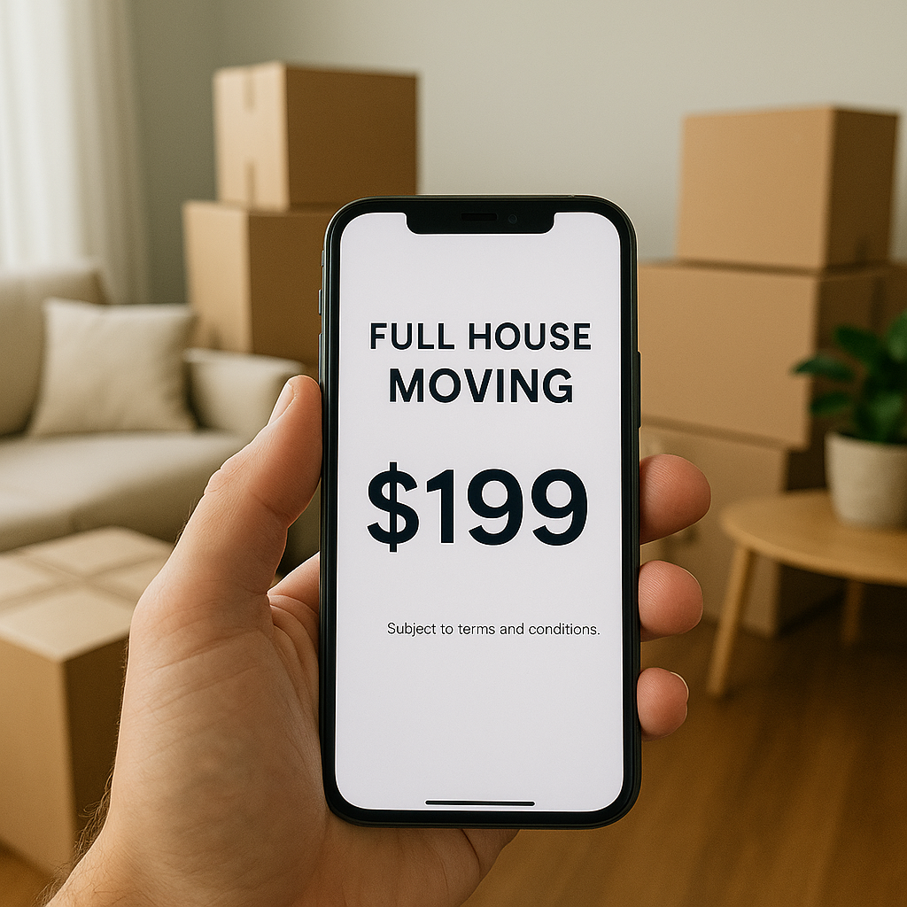 Avoid Moving Scams in BC 4