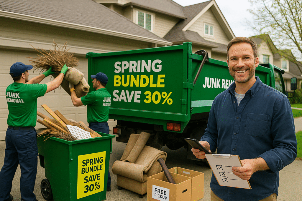 Bundle Your Way to Bigger Discounts