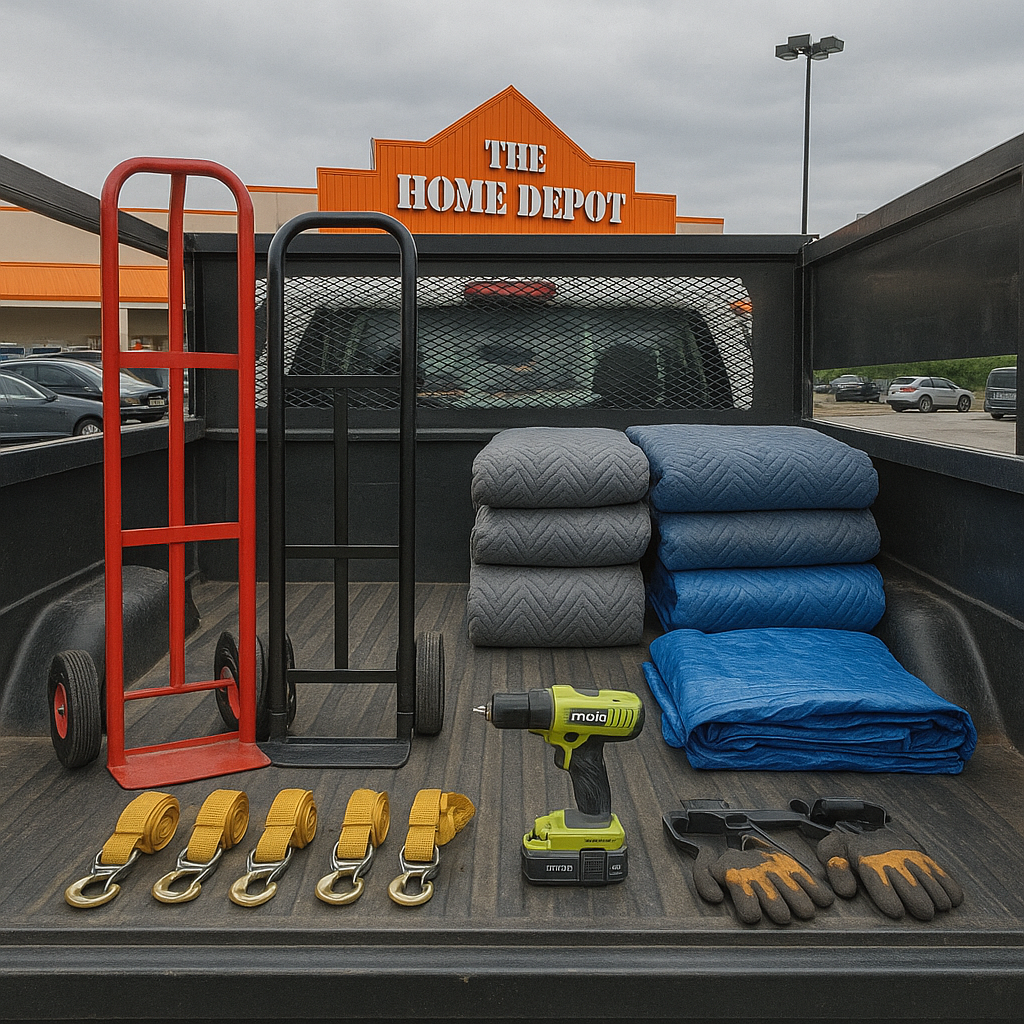 Essential Equipment Kit