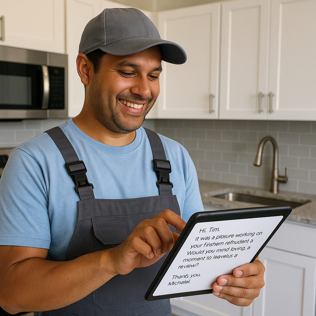 Get 5 Star Google Reviews in Surrey 4