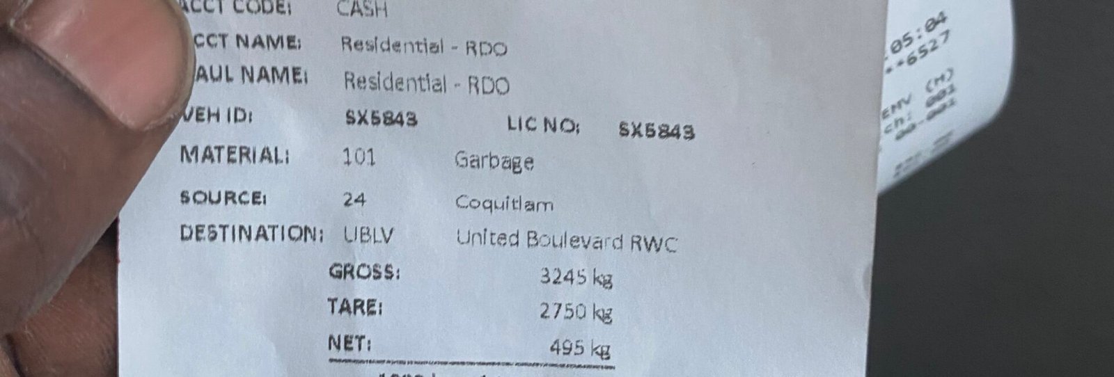 Elvis Movers – Reliable Moving & Delivery Services Across BC