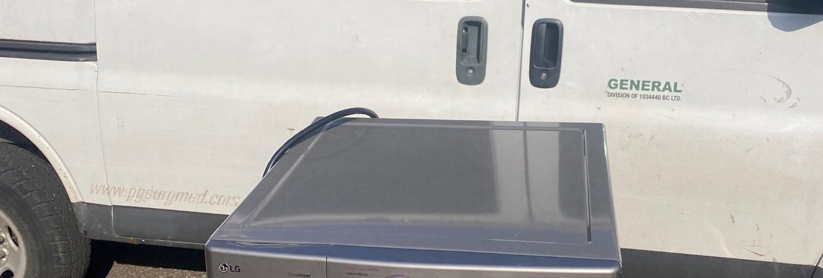 Elvis Movers – Reliable Moving & Delivery Services Across BC