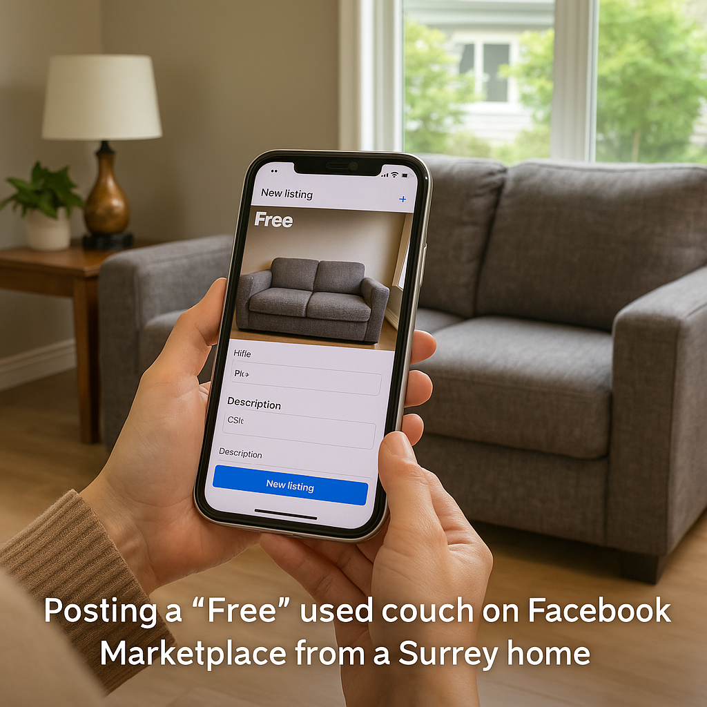 List it for Free Online