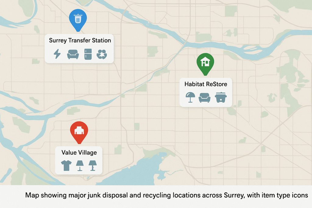 Master Surreys Disposal Network
