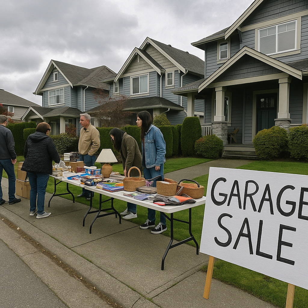 Move on a Budget in Surrey 3