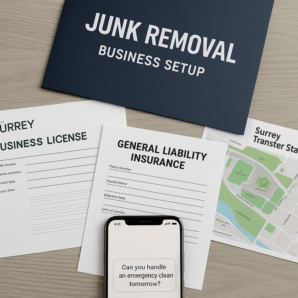 Navigate Business Requirements