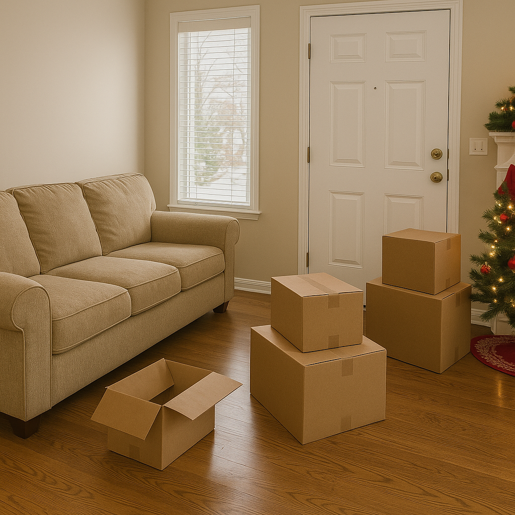 Pre Holiday Clearouts November