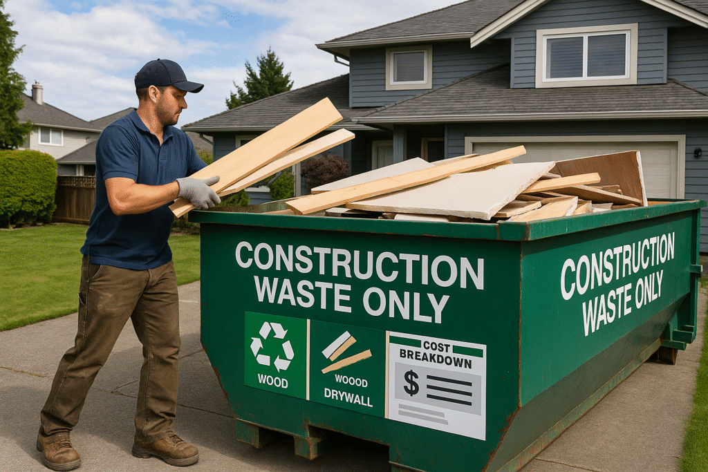 Professional Bin Rental Tips
