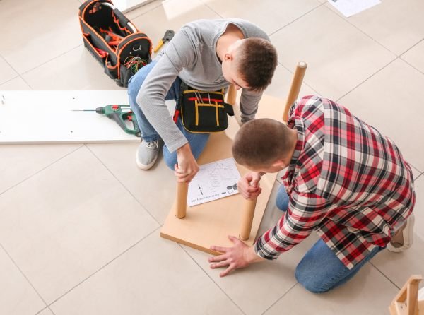 Providers Category Handymen
