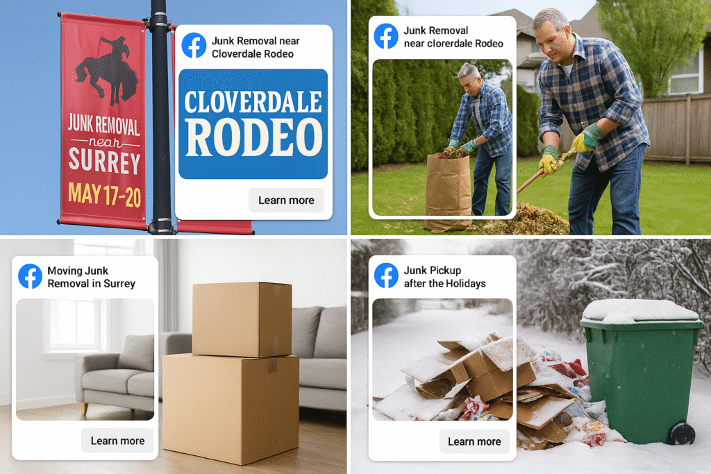 Seasonal and Local Event Marketing 1