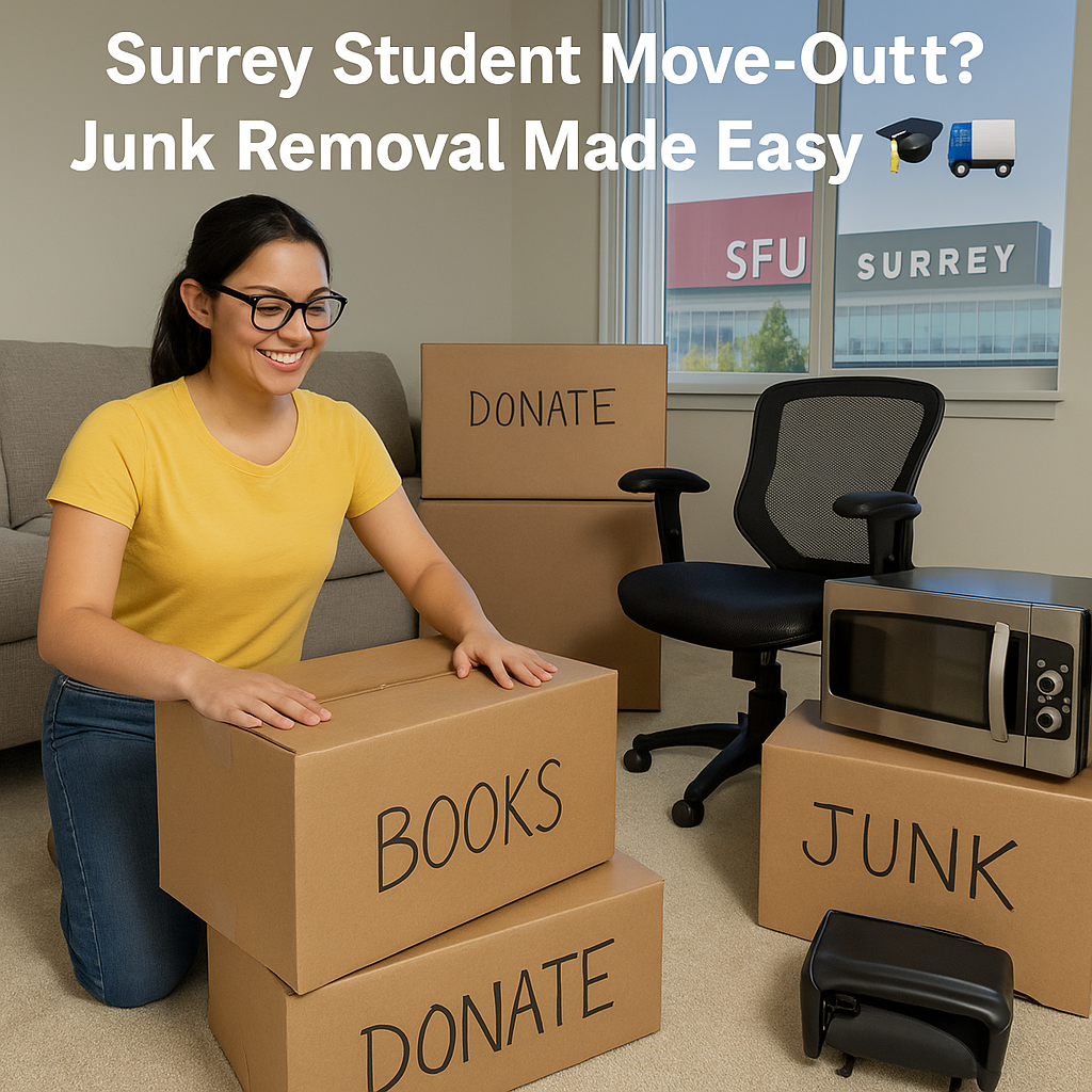 Surreys Main Transfer Stations