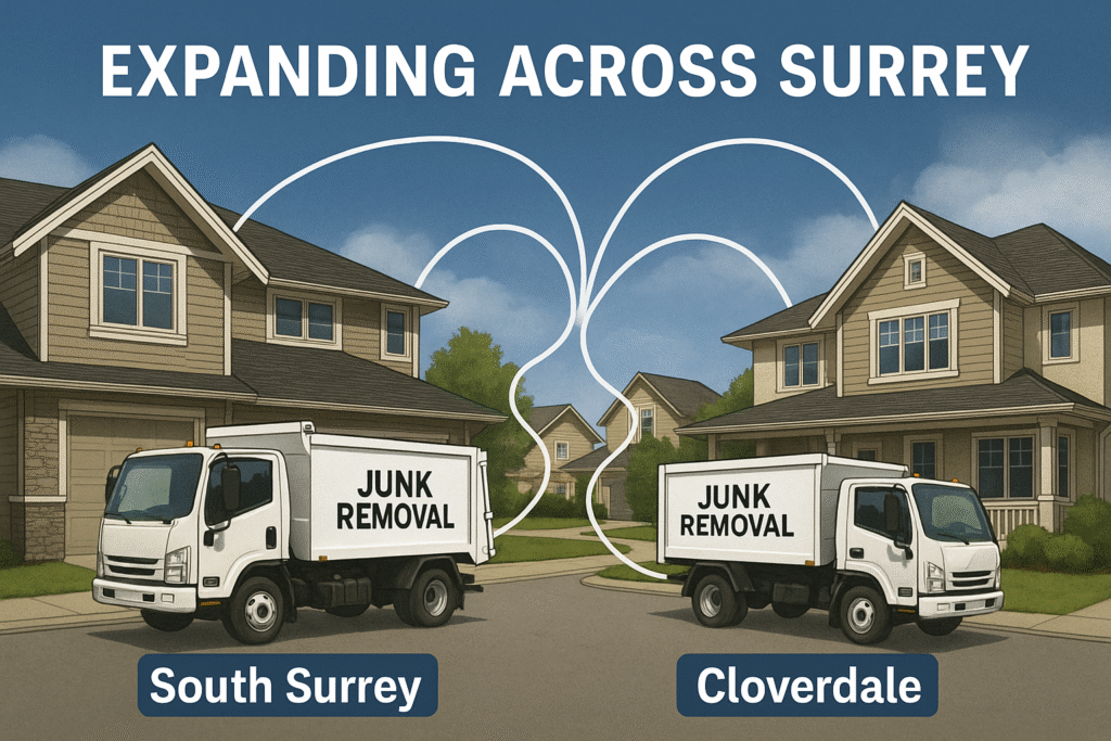 The Second Truck Strategy