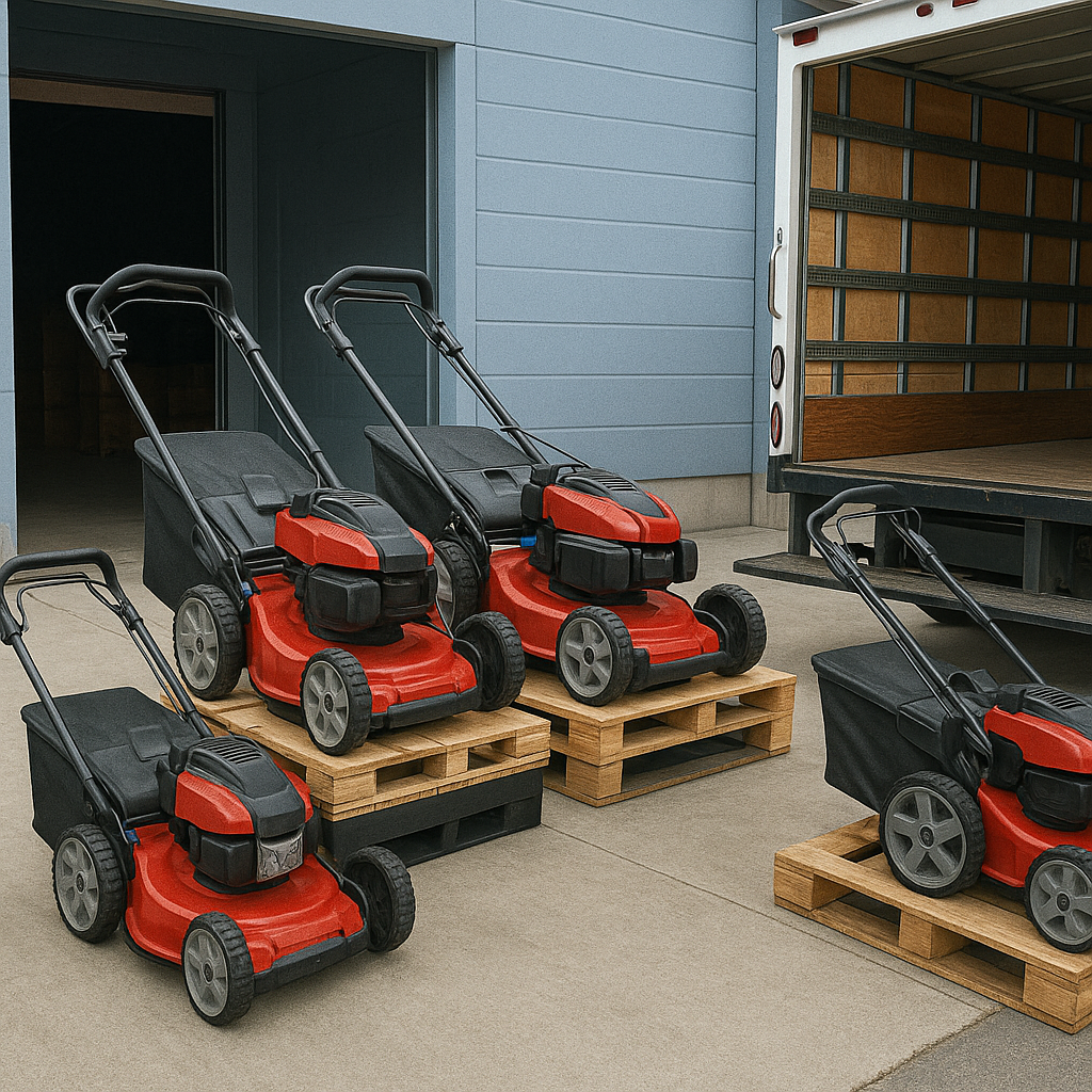 Bulk Buying Tips for Property Managers