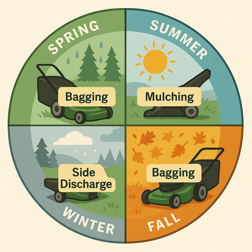 Climate and Seasonal Tips