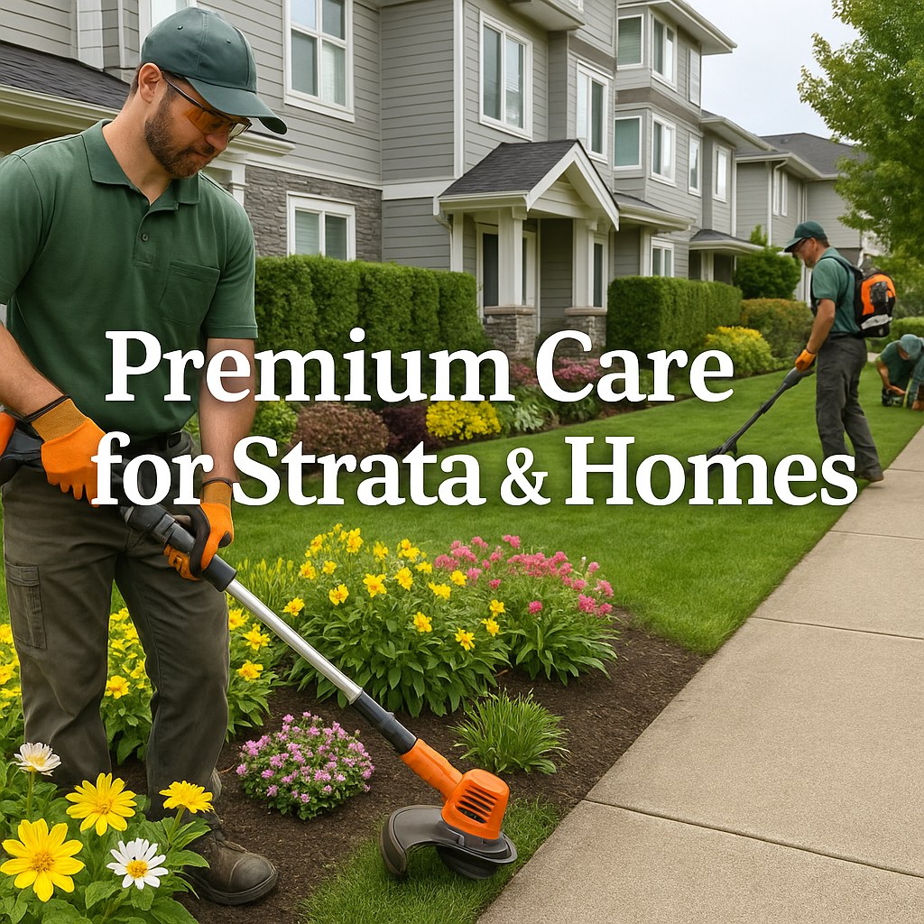 πΏ Top 7 Lawn Mowing Services in Mission, BC for 2025-2026 7 Heartwood Gardenworks Ltd