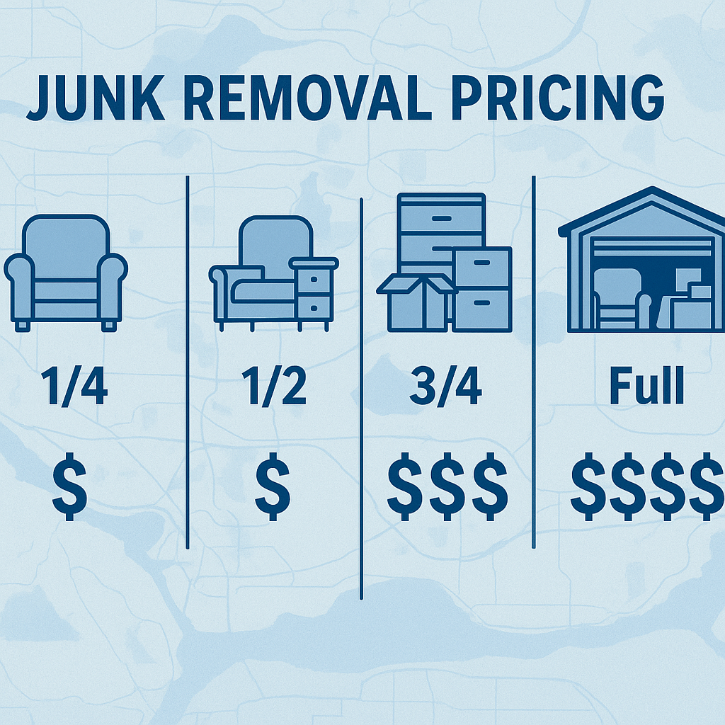 ποΈ Complete Guide to Junk Removal & Recycling in Burnaby, BC: Your Ultimate 2025 Resource 1 Junk Removal Costs in Burnaby