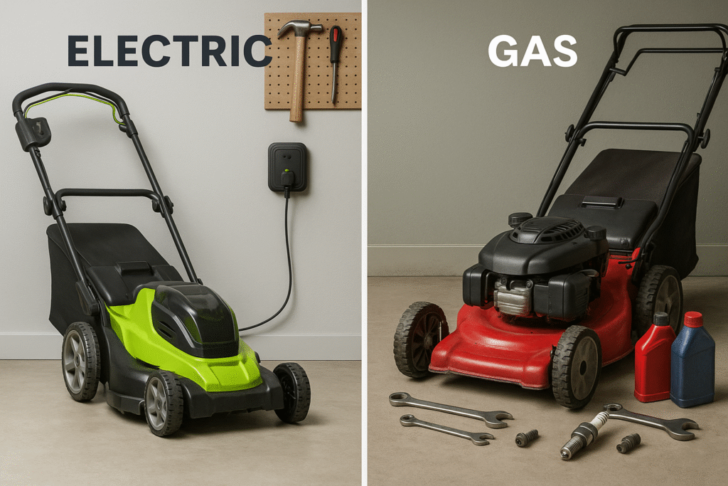 Maintenance Reality Check