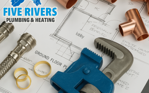 Five Rivers Plumbing & Heating Surrey