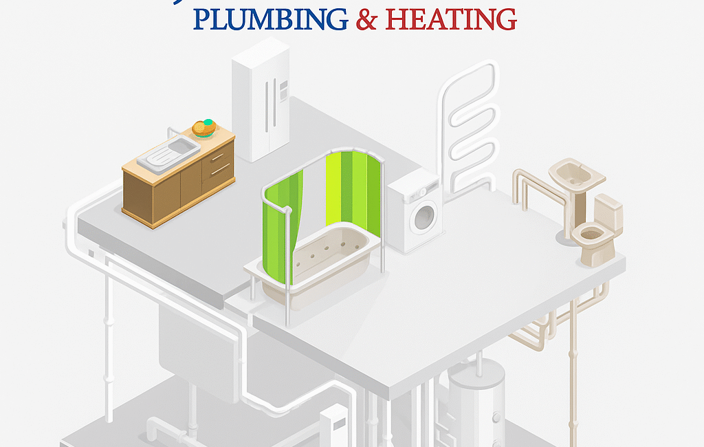 John Sadler Plumbing & Heating Surrey