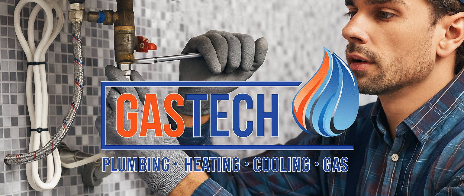 GasTech HVAC Surrey