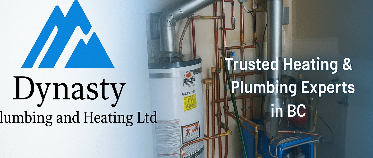 Dynasty Plumbing & Heating Surrey