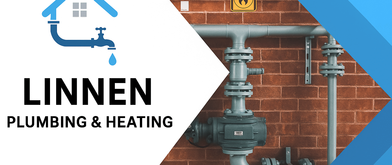 Linnen Plumbing & Heating Surrey