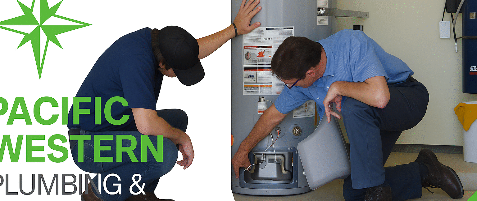 PW Plumbing & Drainage Surrey