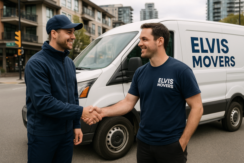 ππ° Surrey Side Hustle Alert: Guy Makes $300/Day Delivering Furniture (Here's His Secret!) 2 Furniture delivery partner joining an established company like Elvis Movers for consistent jobs in Surrey