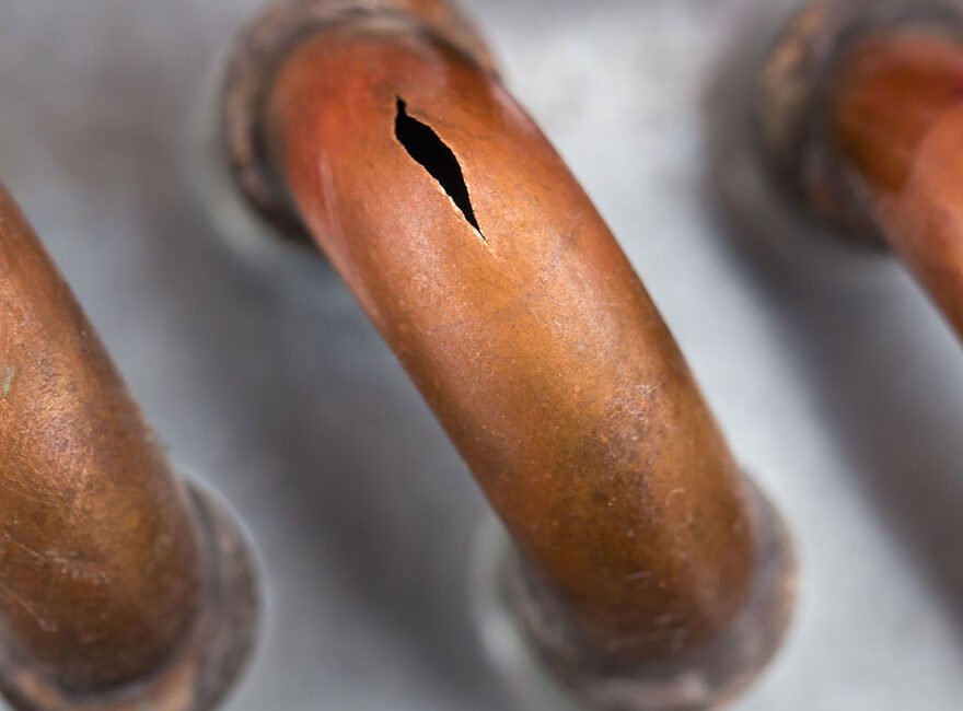 Linnen Plumbing & Heating Surrey