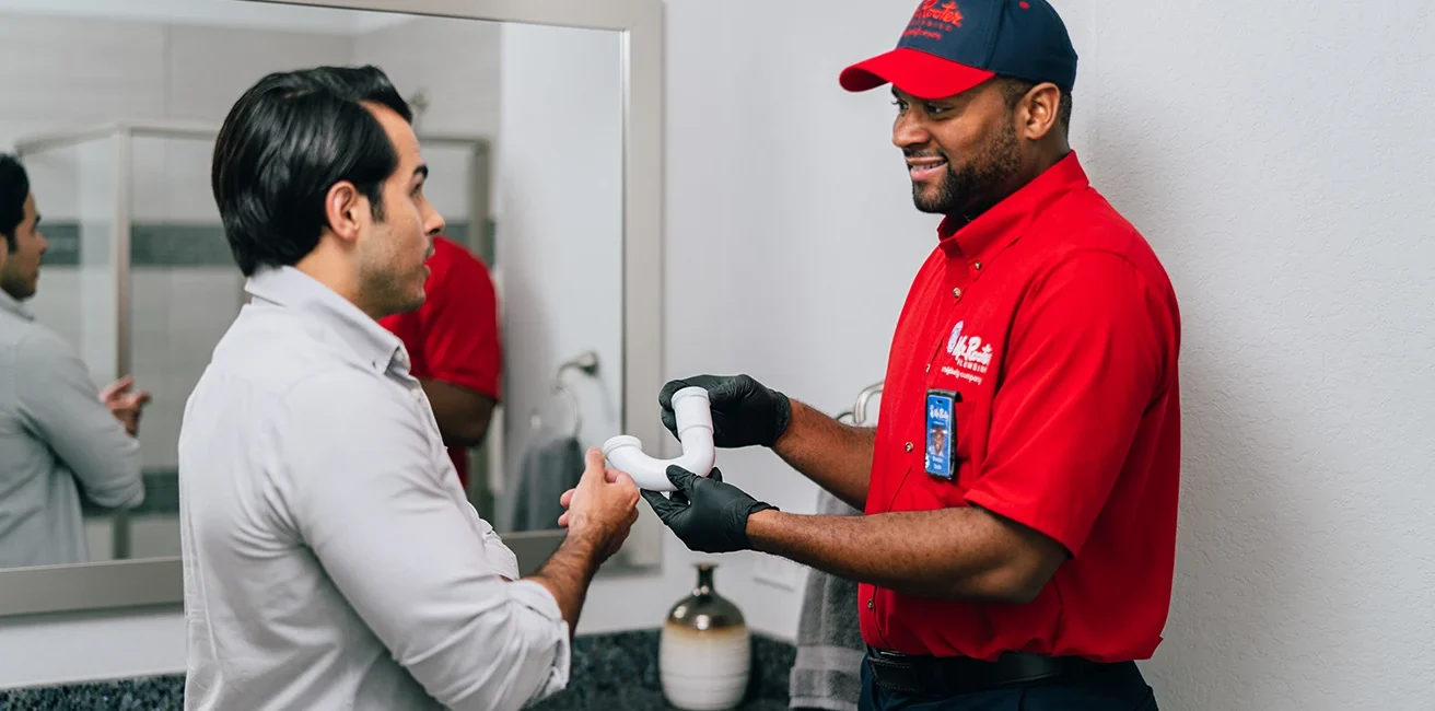 Mr. Rooter Plumbing of Surrey