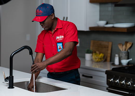 Mr. Rooter Plumbing of Surrey