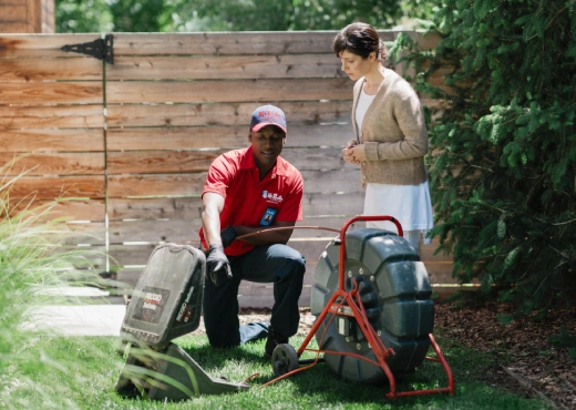 Mr. Rooter Plumbing of Surrey