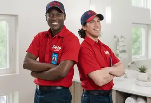 Mr. Rooter Plumbing of Surrey