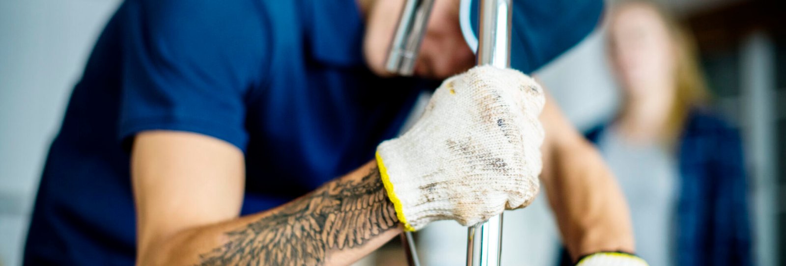 TYS Plumbing & Heating of Abbotsford