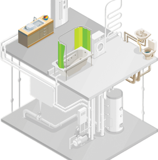 John Sadler Plumbing & Heating Surrey