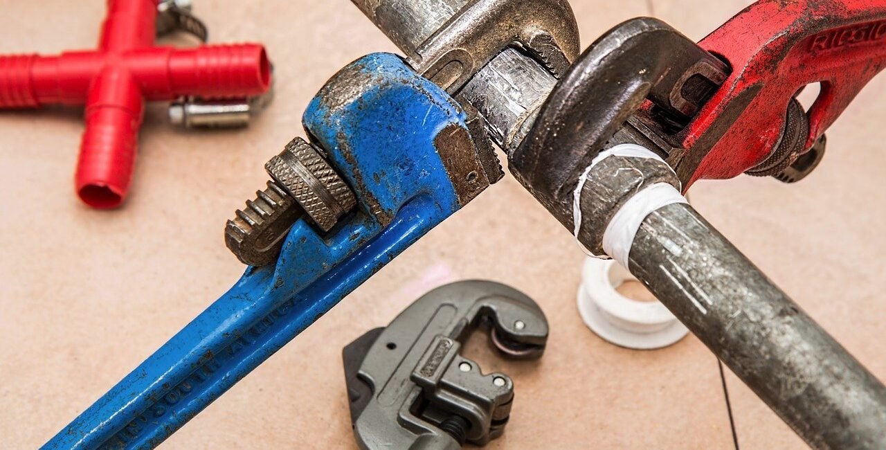 Crescent Park Plumbing Surrey