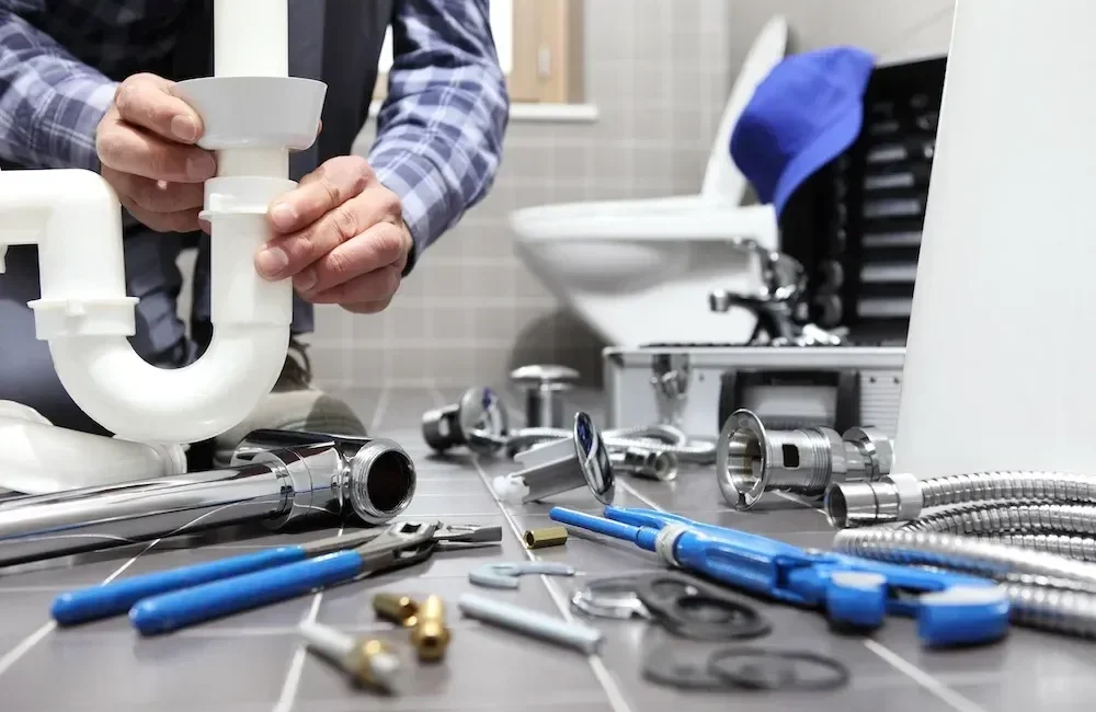 Crescent Park Plumbing Surrey