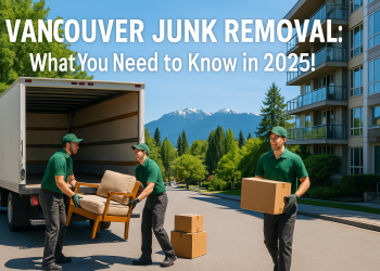 Vancouver Junk Removal