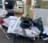 Elvis Movers – Reliable Moving & Delivery Services Across BC