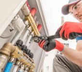 Point Grey Plumbing & Heating Surrey