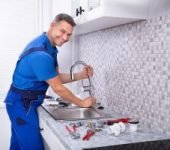 Point Grey Plumbing & Heating Surrey