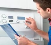 Point Grey Plumbing & Heating Surrey