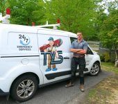 TYS Plumbing & Heating of Abbotsford