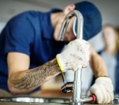 TYS Plumbing & Heating of Abbotsford