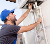 PW Plumbing & Drainage Surrey