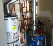 Dynasty Plumbing & Heating Surrey