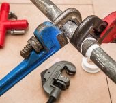 Crescent Park Plumbing Surrey