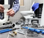 Crescent Park Plumbing Surrey